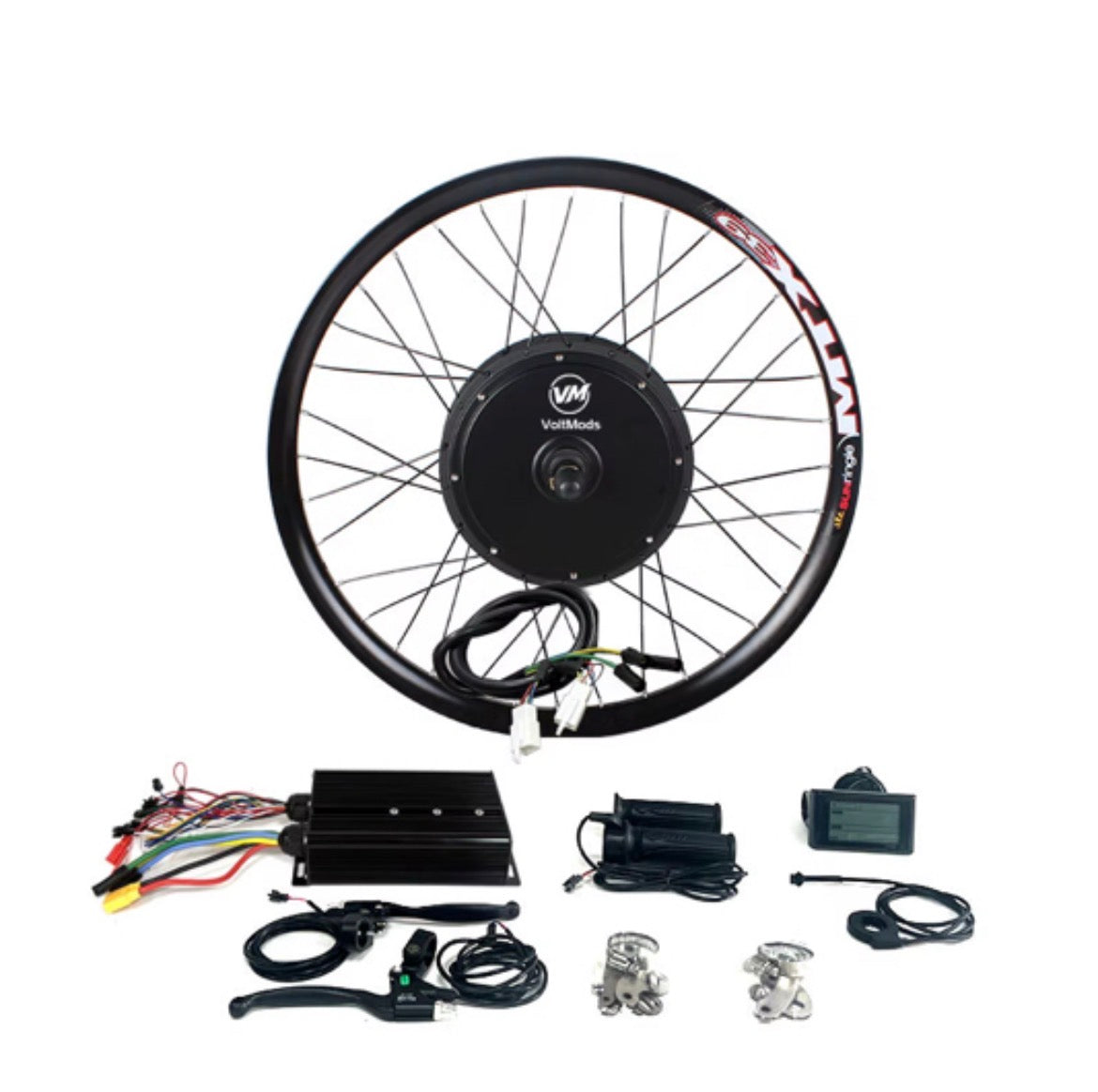 Conversion Kits