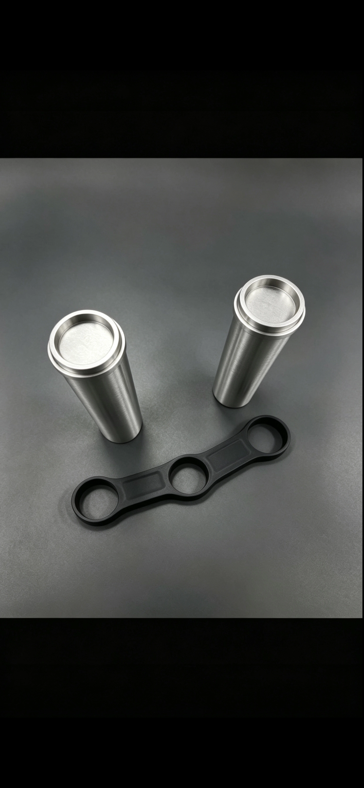 DH FORK EXTENDERS