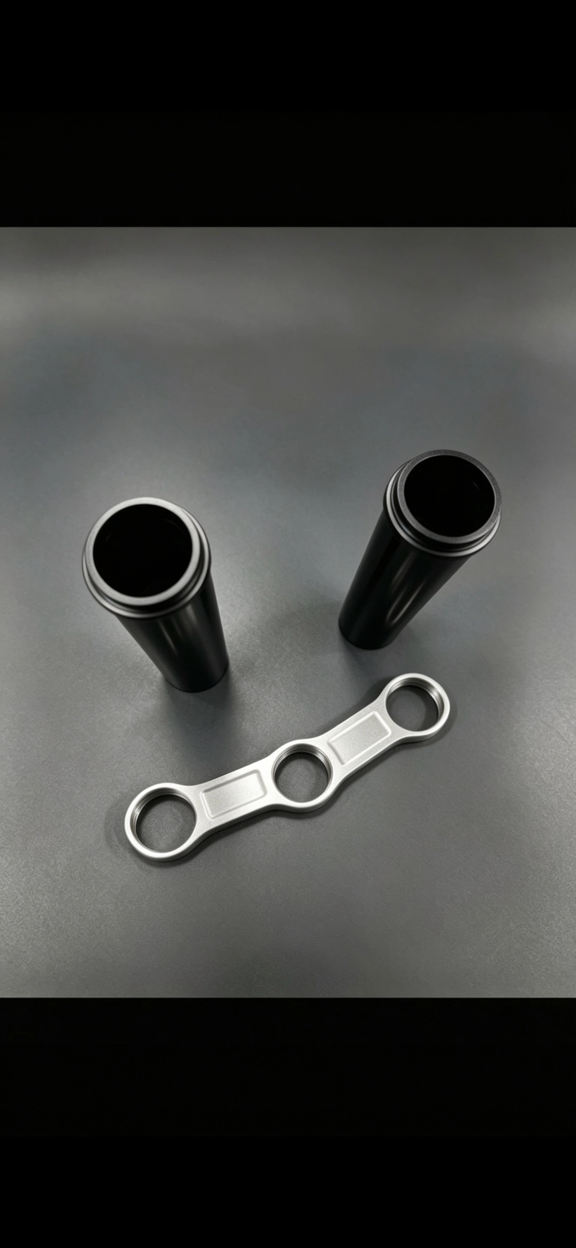 DH FORK EXTENDERS
