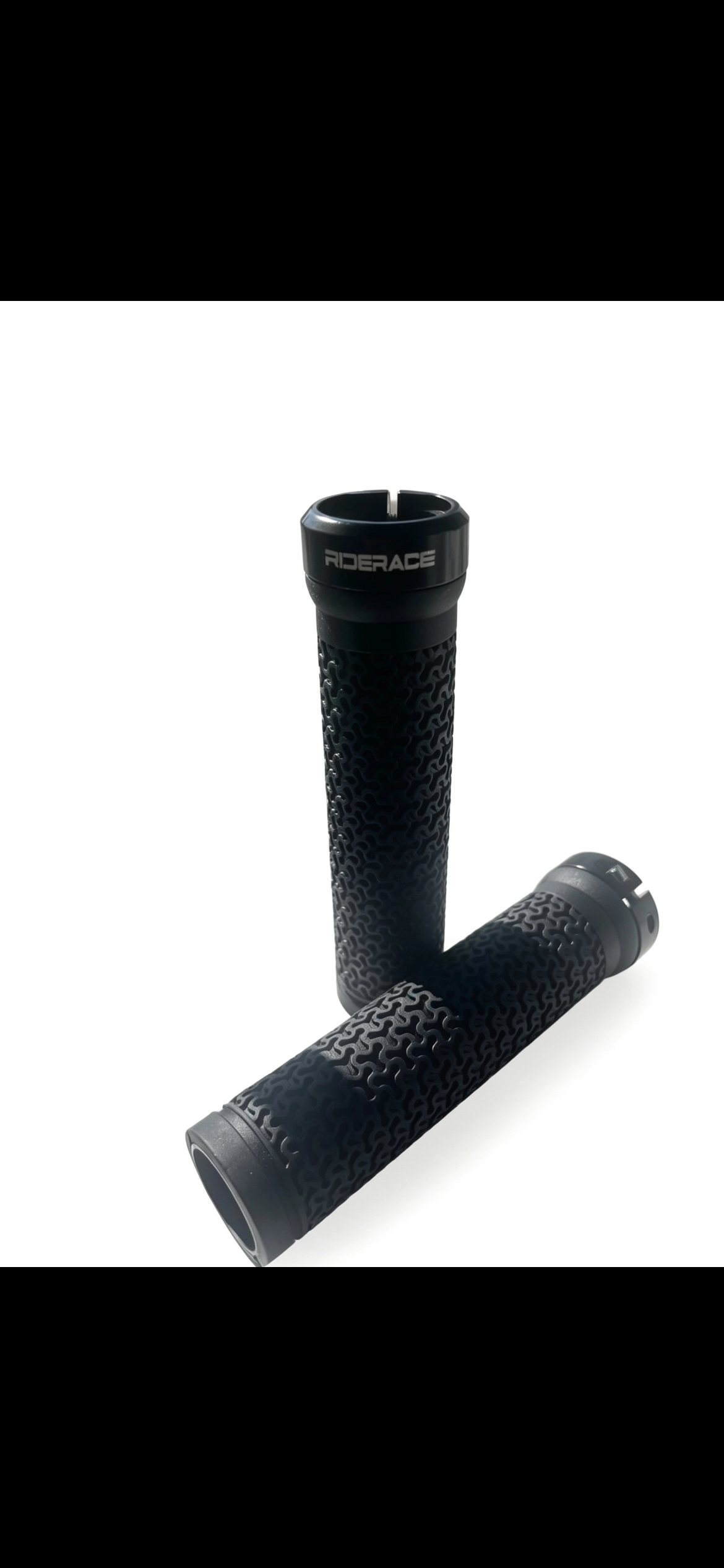 Bike Grips (Lock on)