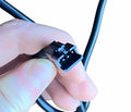 Plug and play surron throttle
