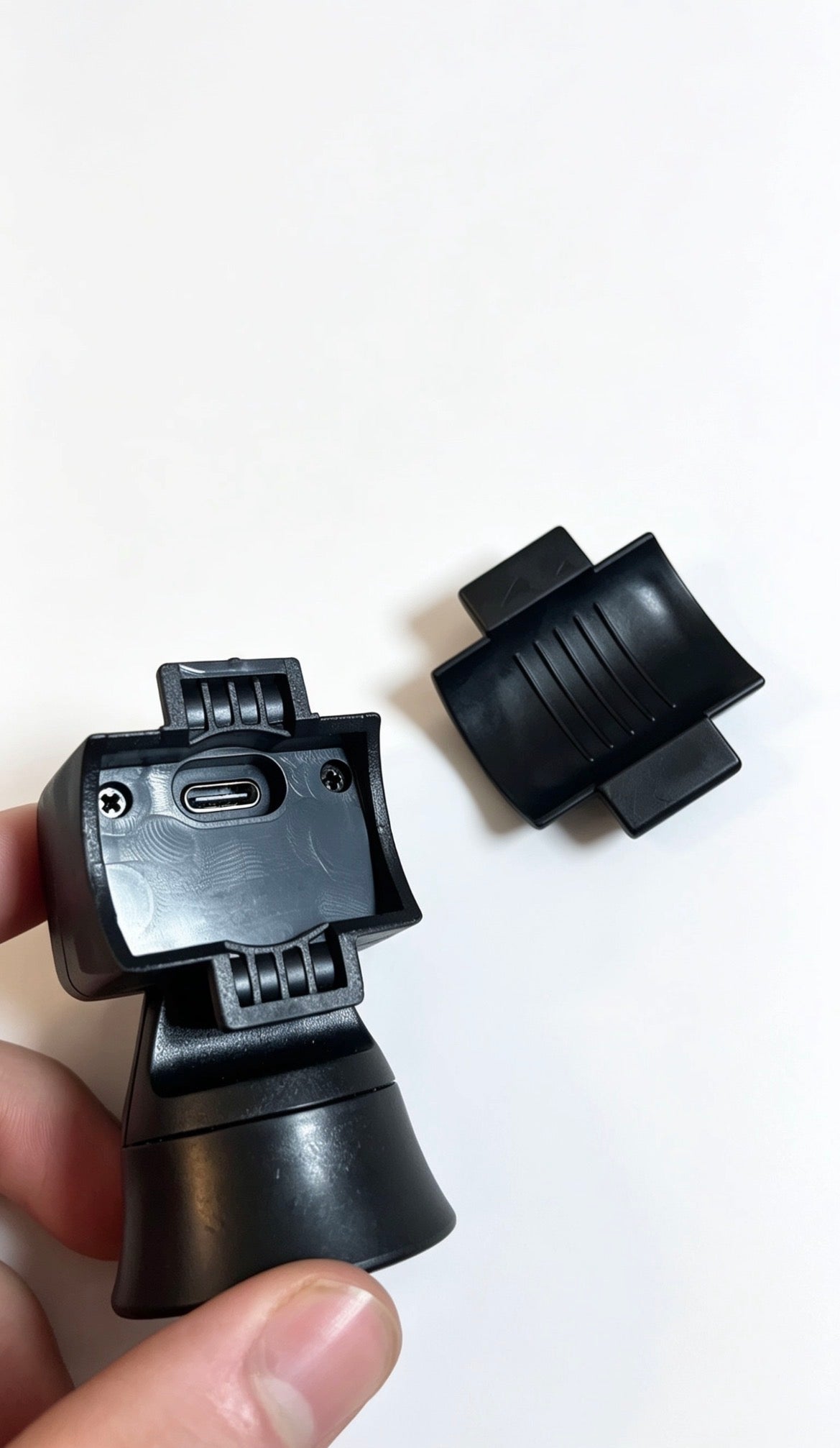 Baja light and horn kit V1