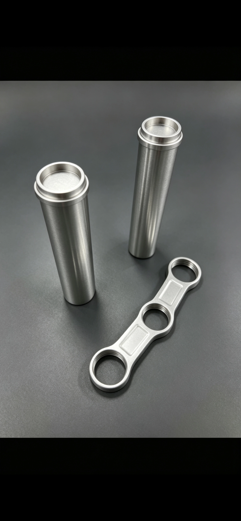 DH FORK EXTENDERS