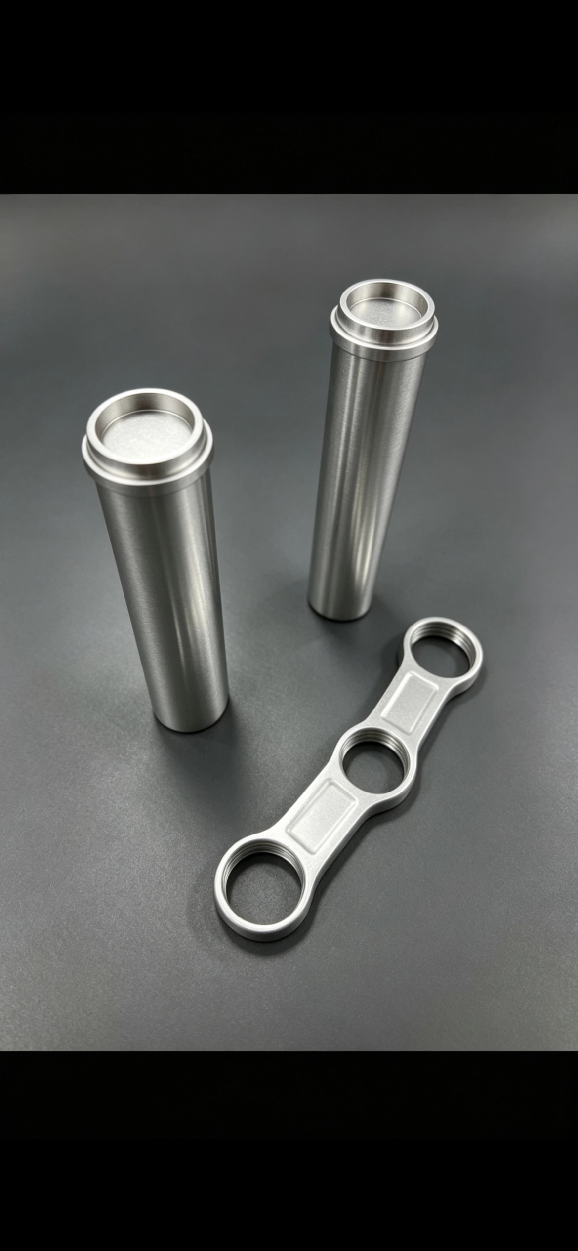 DH FORK EXTENDERS