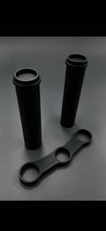 DH FORK EXTENDERS