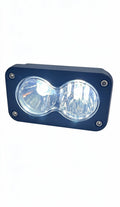 Battery powered baja light