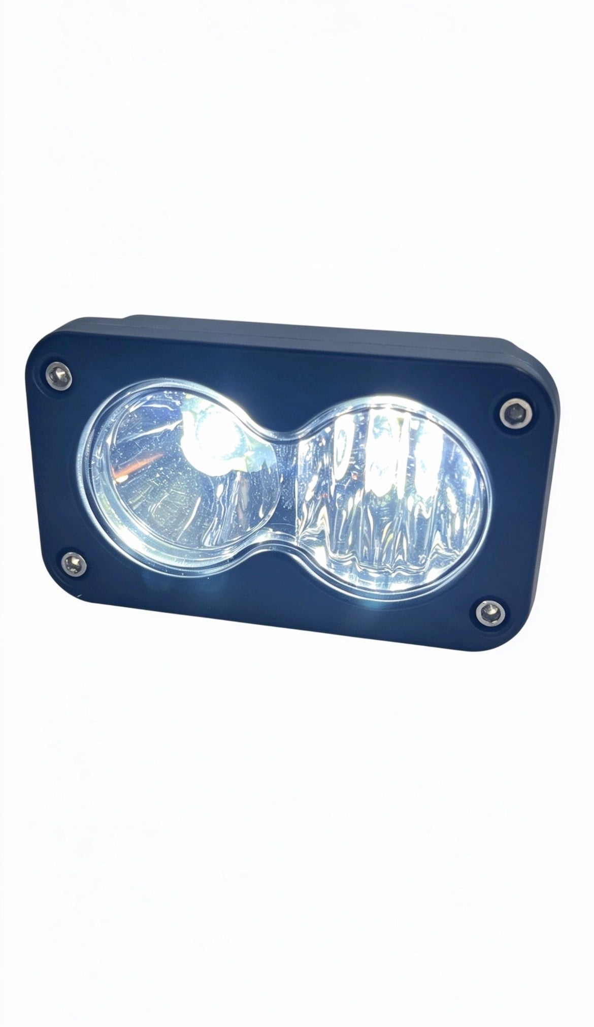 Baja light and horn kit V1