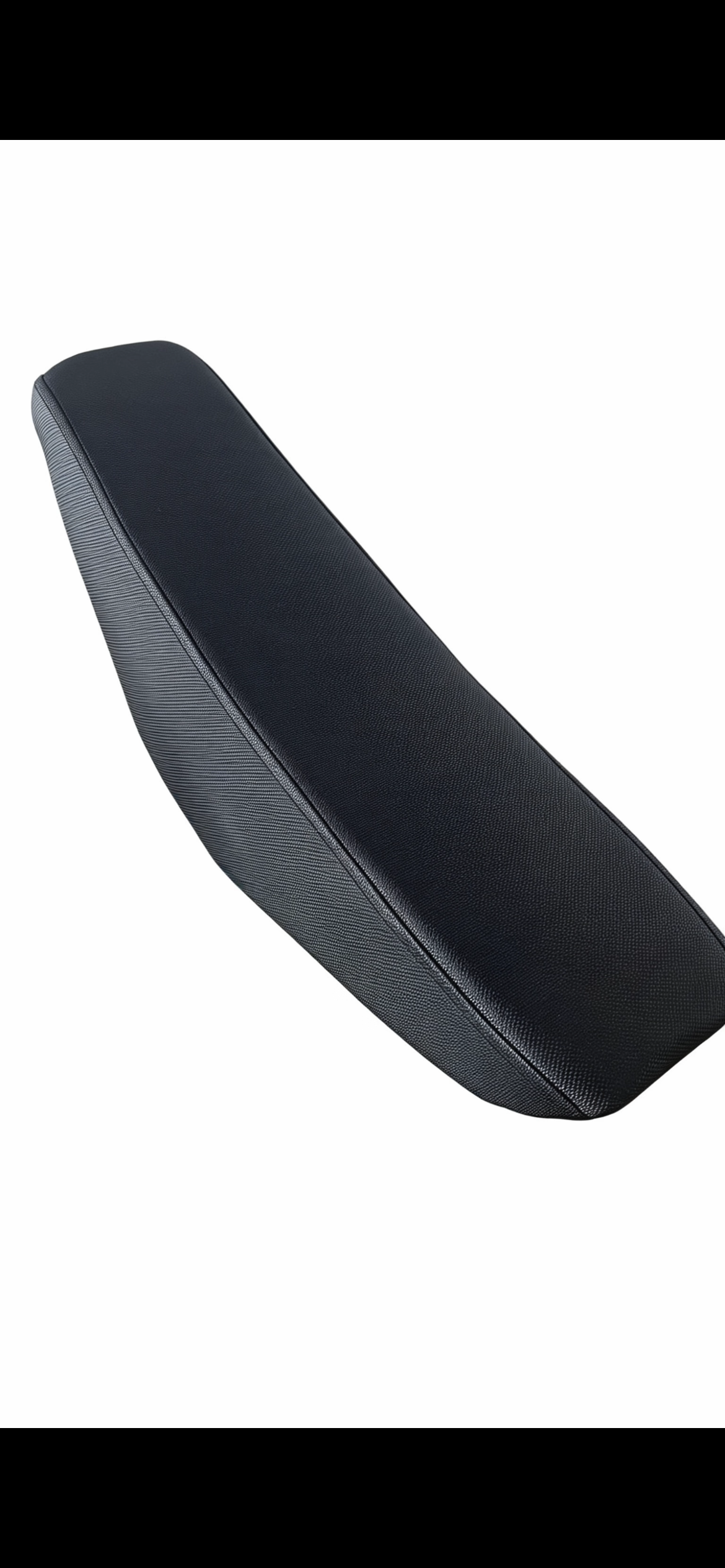 PLUG AND PLAY MOTO SEAT (Works with all bikes)