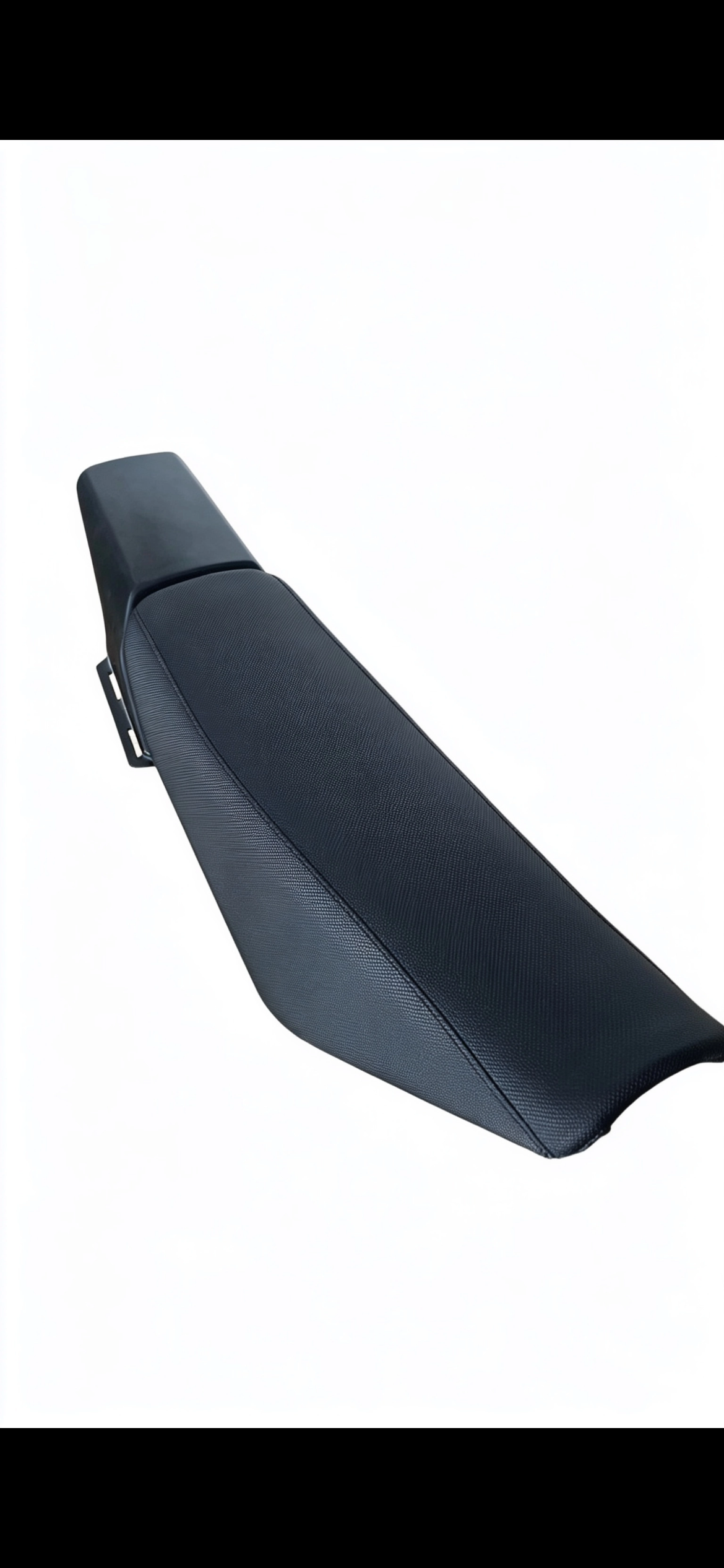PLUG AND PLAY MOTO SEAT (Works with all bikes)