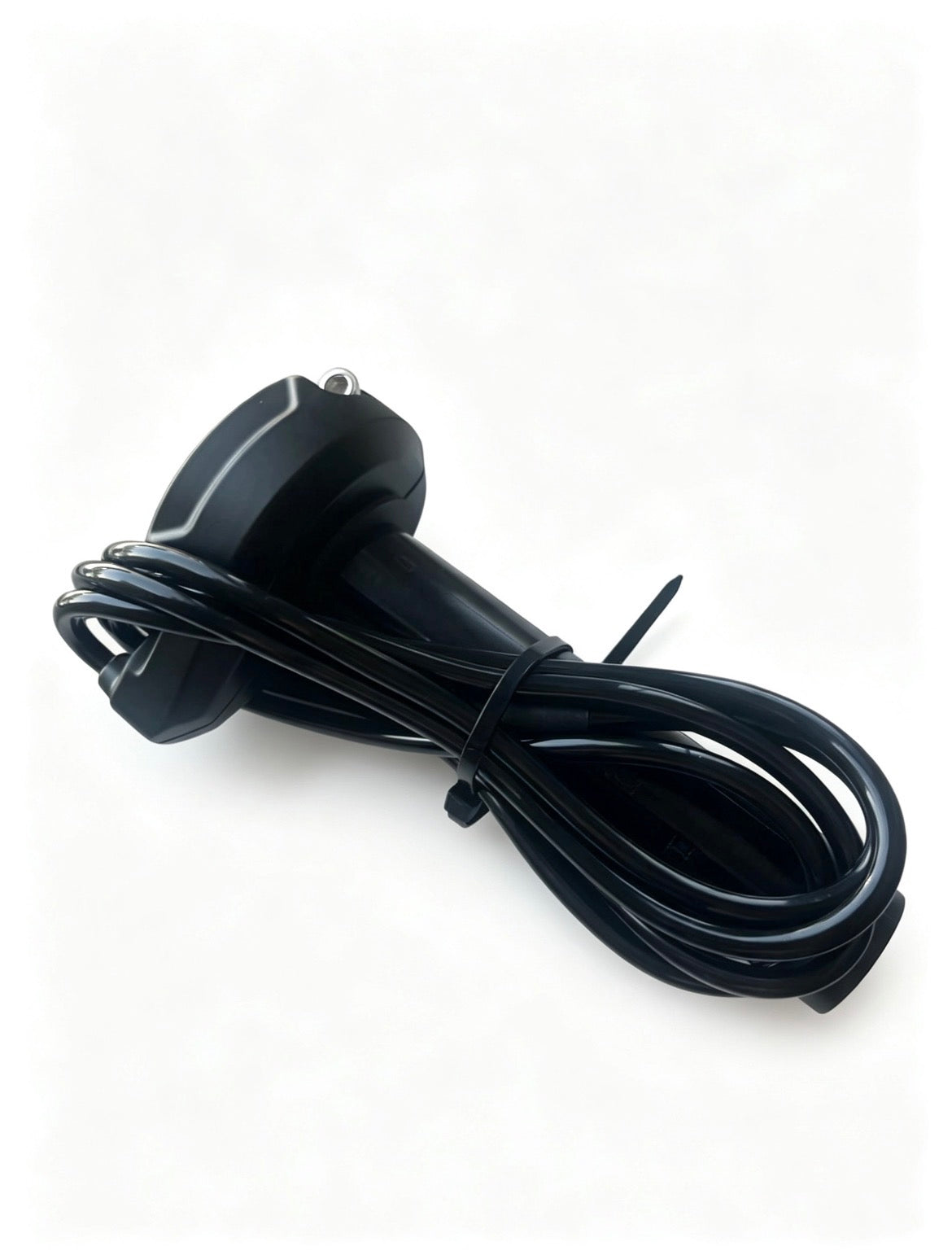Plug and play surron throttle