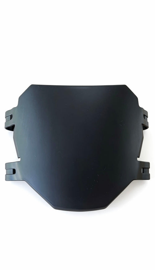 Front plate