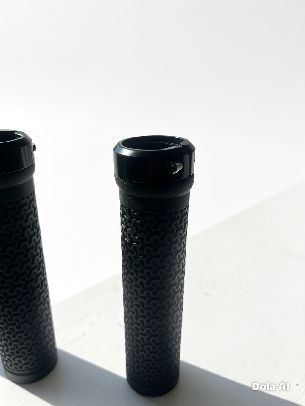 Bike Grips (Lock on)