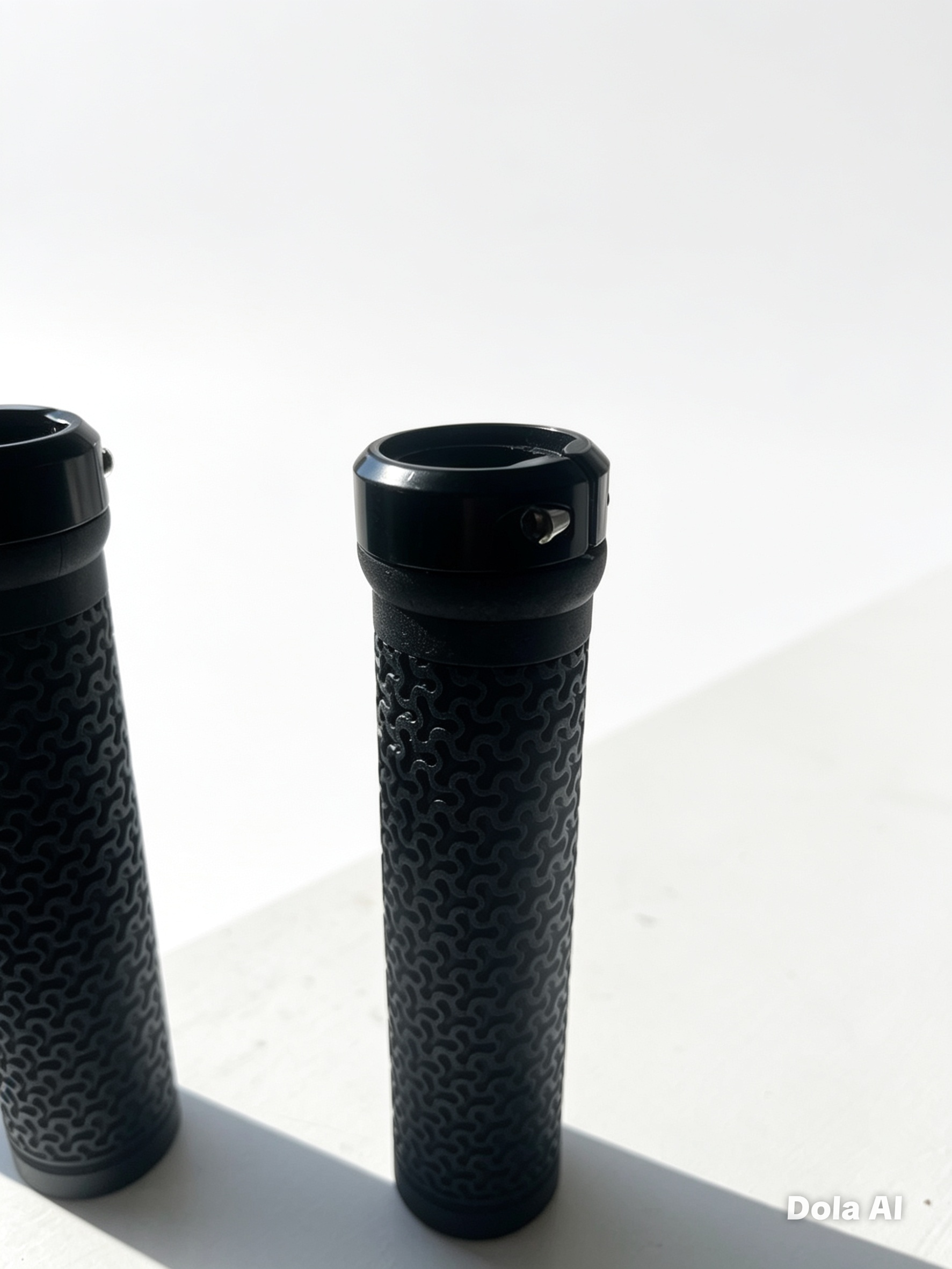 Bike Grips (Lock on)