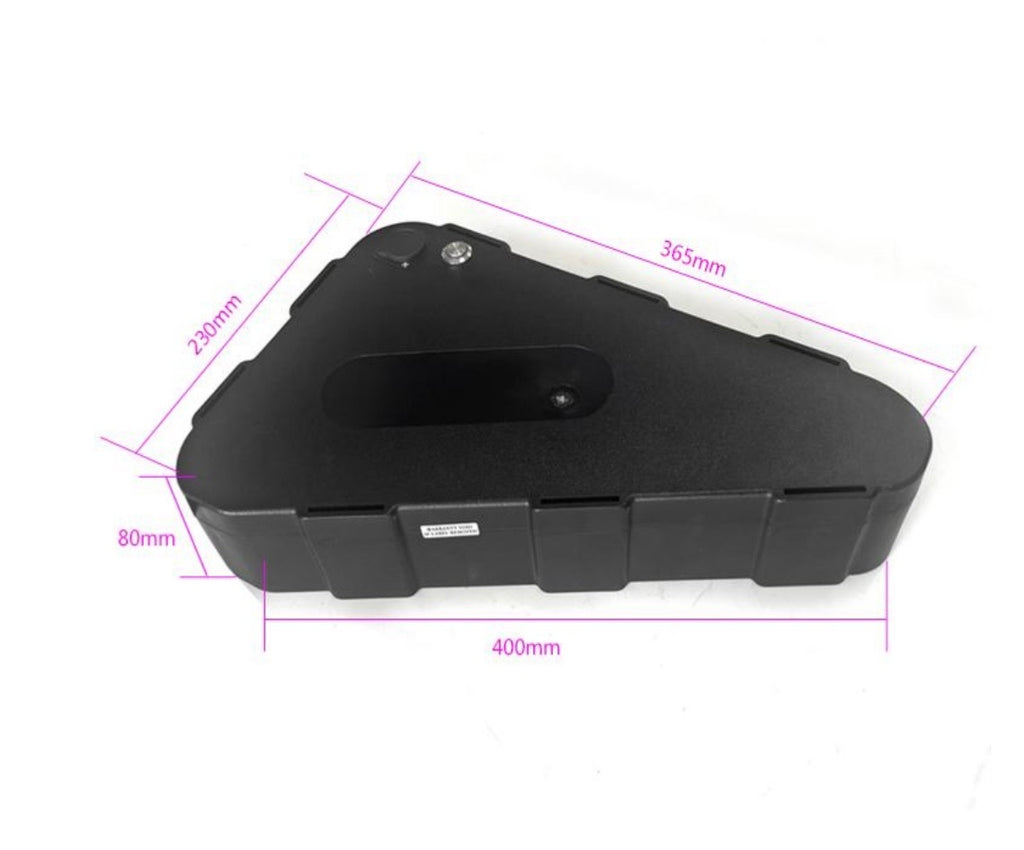 52v Battery