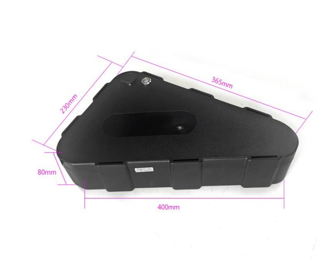 52v Battery