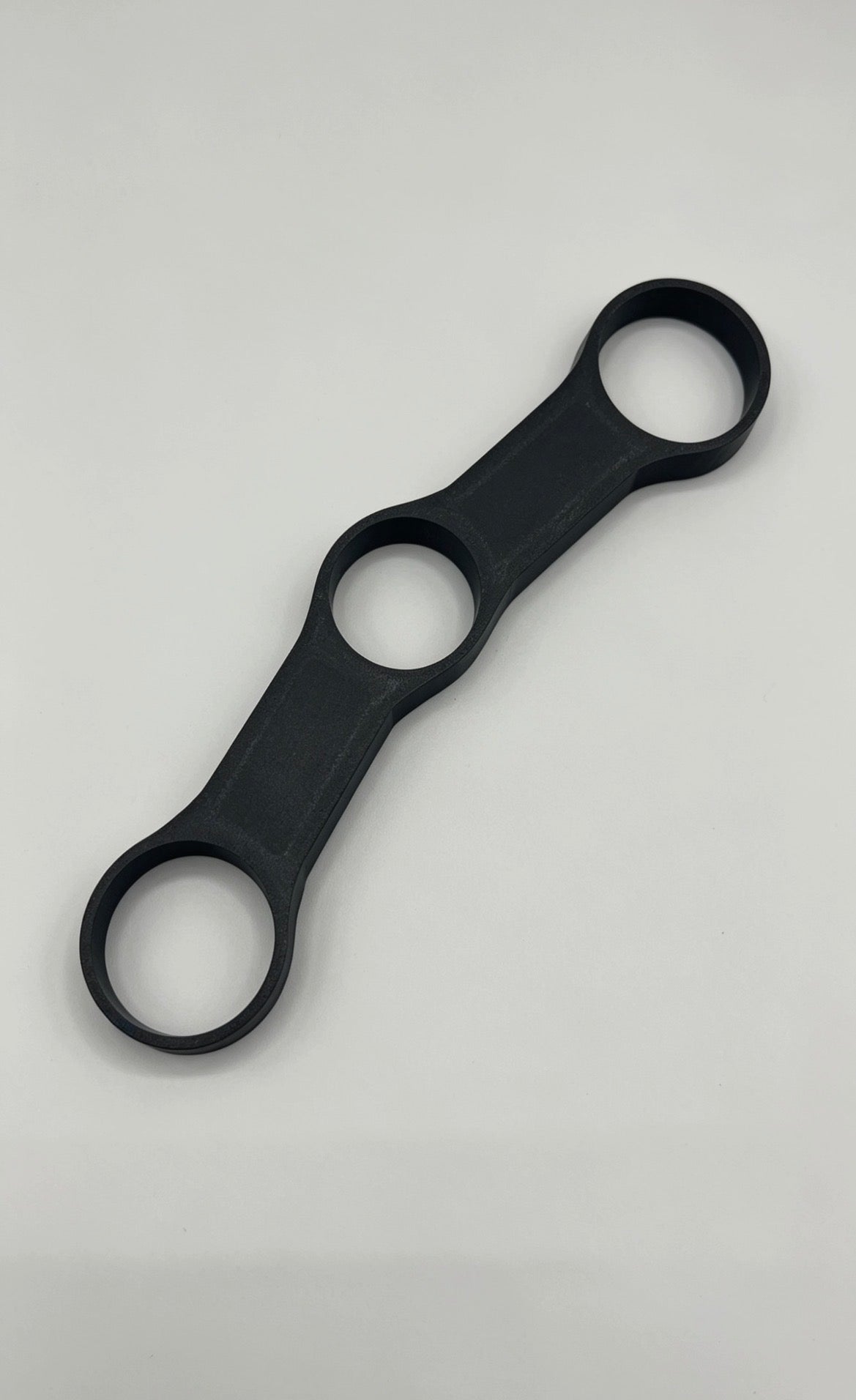 Downhill fork extenders