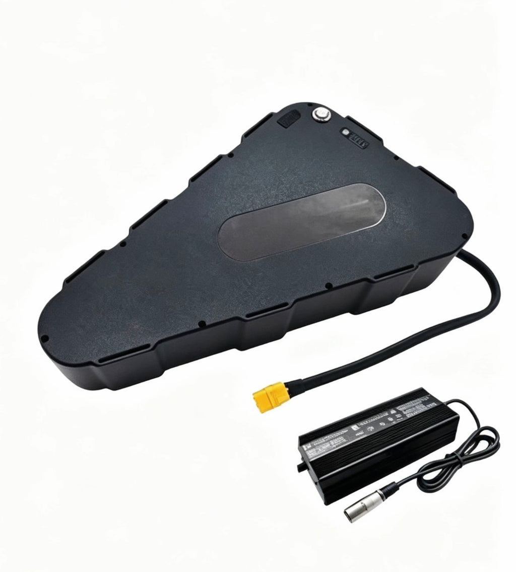 52v Battery