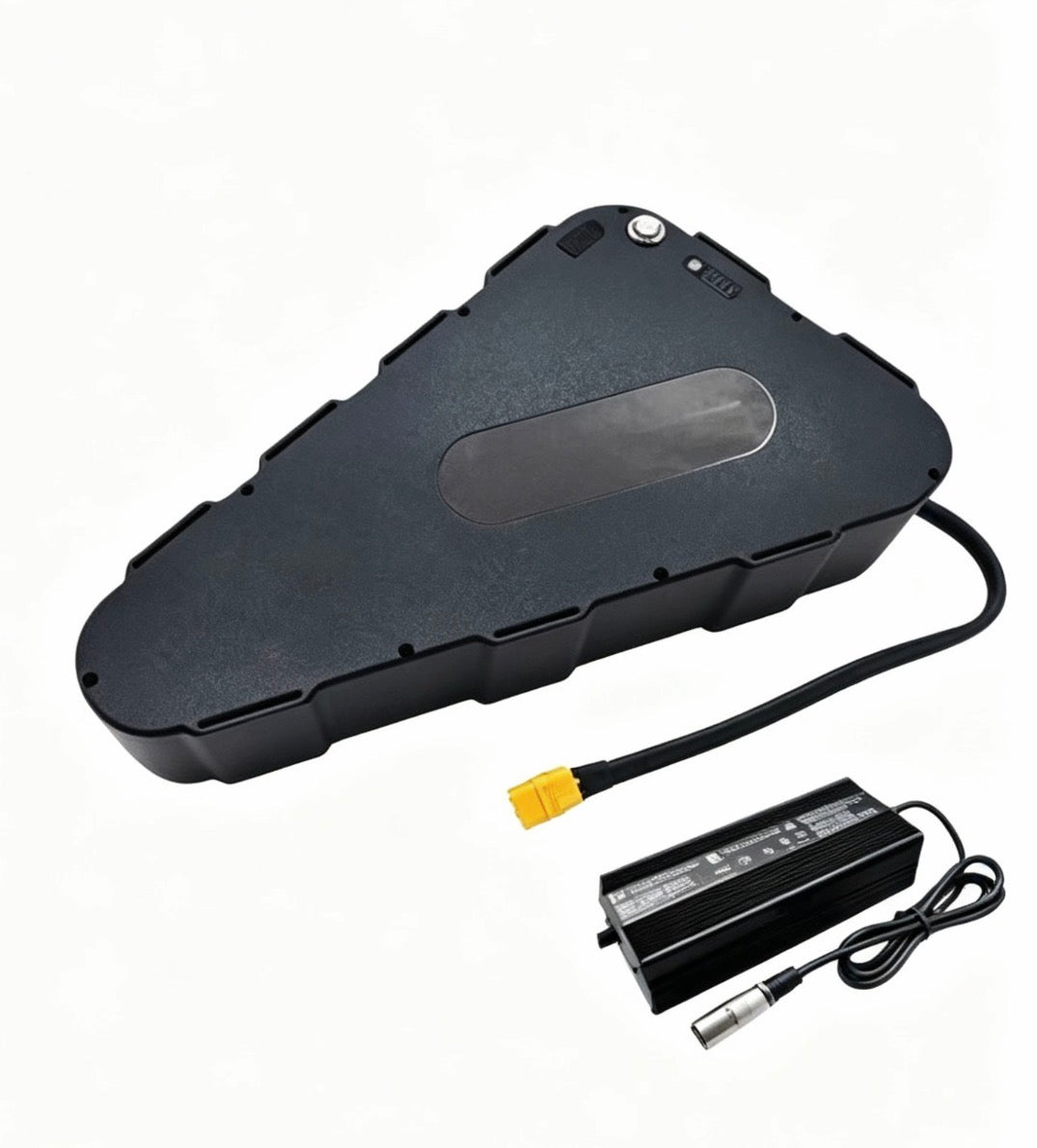52v Battery