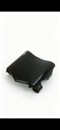 Glossy MotoCutz style plate