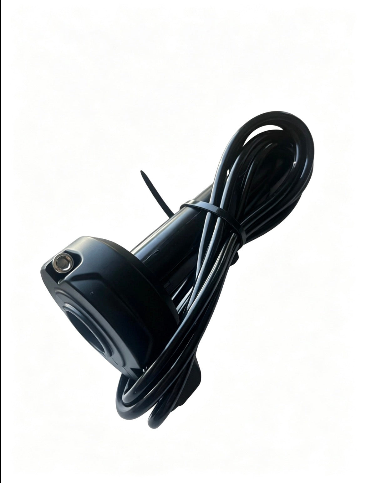Plug and play surron throttle